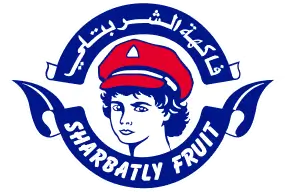 sharbatly-fruits-logo